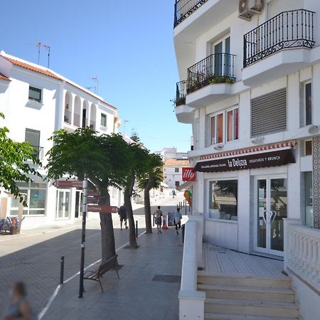 Apartamento A 2 Min De La Playa De Conil Conil De La Frontera Exteriör bild